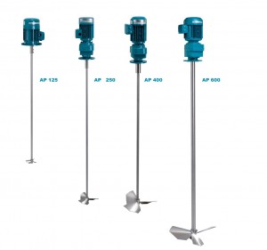 Agitateur AGIPRO