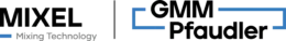 Logo Mixel France x GMM Pfaudler
