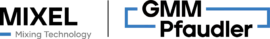 Logo Mixel France x GMM Pfaudler